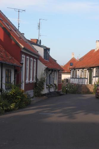 Pension Sandbogaard - main image
