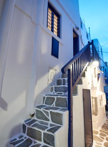 Blanco Rooms Mykonos - image 12