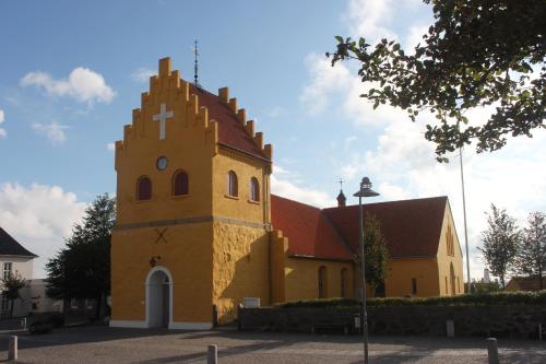 Pension Sandbogaard - image 12
