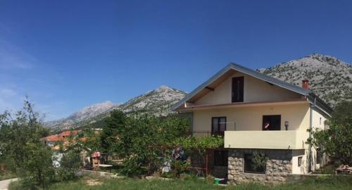 Apartments Bili - Chambre d'hôtes - Starigrad-Paklenica