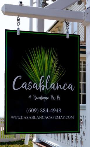 Casablanca