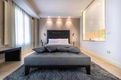 Hotel Porta Reale - main image