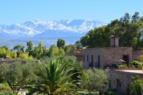 Afficher, The Capaldi Hotel, Restaurant & Spa in El Arissa