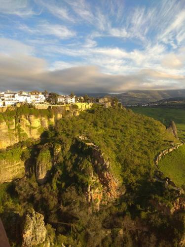 Cortijo Fuente Marchal