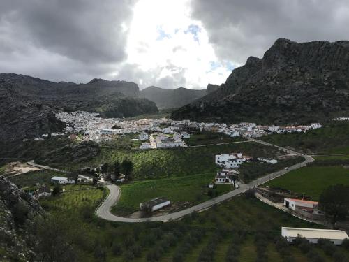 Cortijo Fuente Marchal