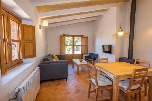 المرافق, Agroturismo Son Alzines in أسكورا