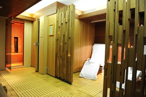 Hotel Tiroler Adler - bed and breakfast 3