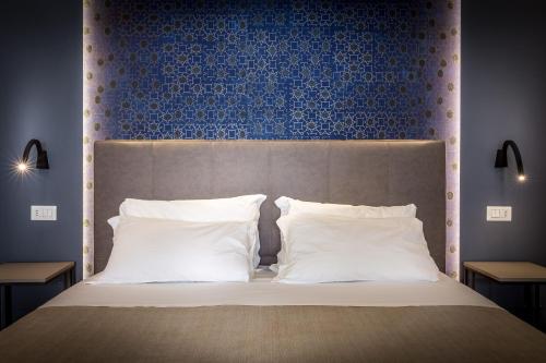Blu Notte Guest House, Florencie (fotografie 10)