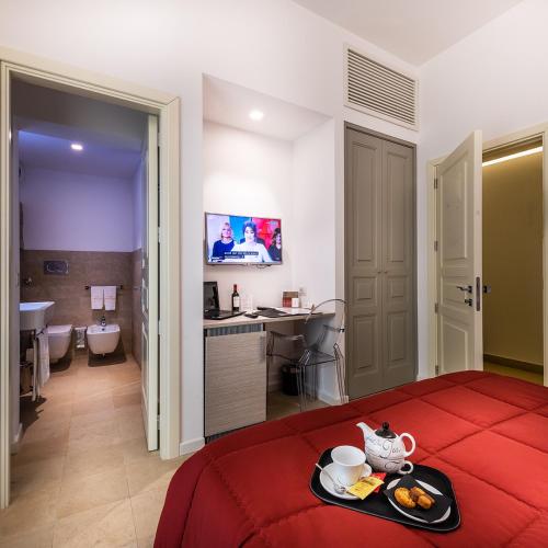 Hotel Porta Reale - image 14