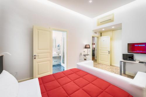 Hotel Porta Reale - image 10