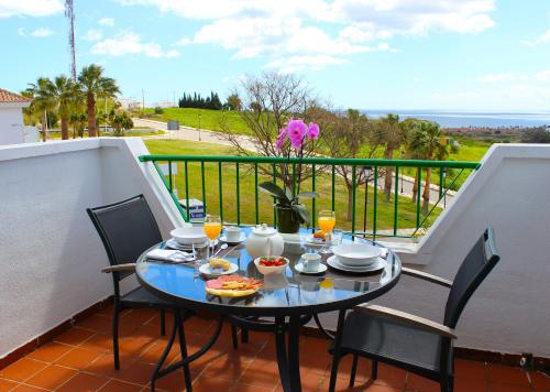 Hotel Apartamentos Manilva Sun - image 14