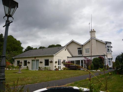 The Croft Guest House - Cockwood Harbour Near Exeter chambre d'hôte Cherry Brook