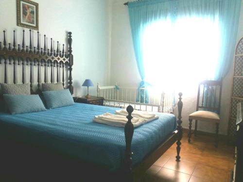  Casa Rita, Unterkunft in Vila Nova de Milfontes