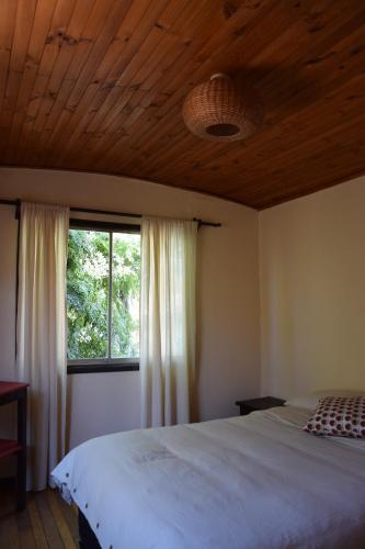Eco-Hostal Tambo Verde – Santiago de Chile