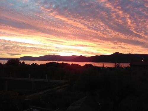  Elena Rooms in 30012 Palairos