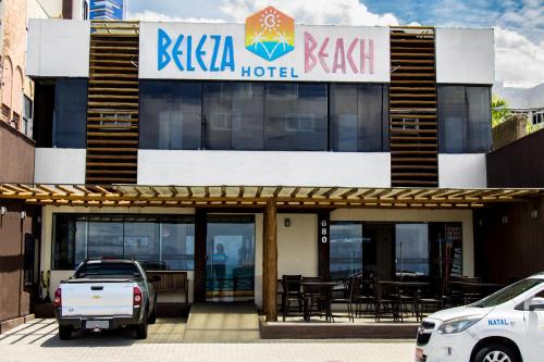 

Beleza Beach Hotel
