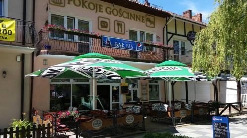 Bar Bis