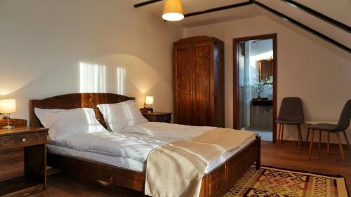 Casa Badea