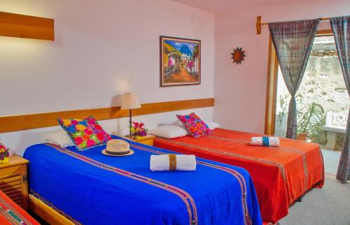 Hotel Panchoy by AHS, Antigua Guatemala (foto 7)