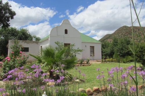 Aed, The Country Garden in Ladismith