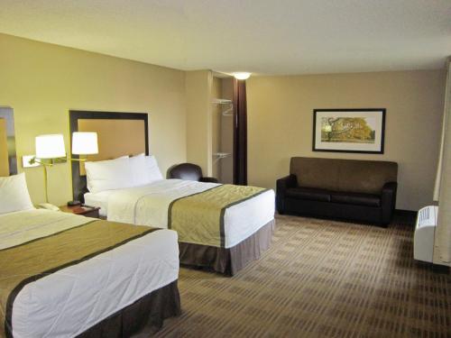 Extended Stay America Suites - Detroit - Metropolitan Airport - image 2