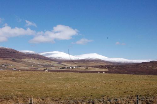 Hame on Skye - main image