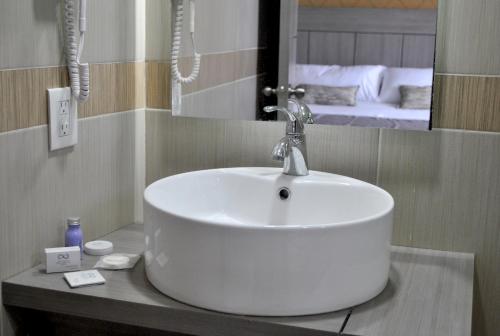 Hotel Infinity, Tequesquitengo (fotografie 8)