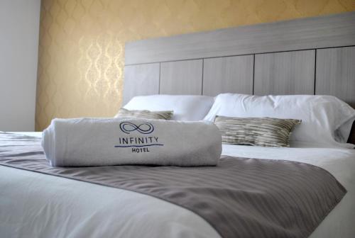 Hotel Infinity, Tequesquitengo (fotografie 10)