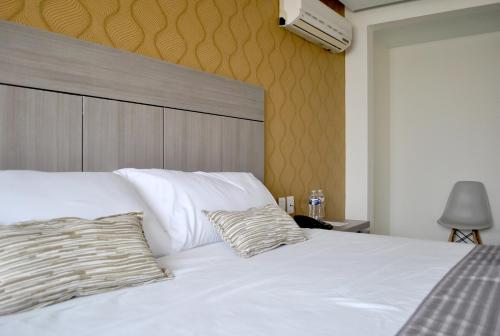 Hotel Infinity, Tequesquitengo (fotografie 11)