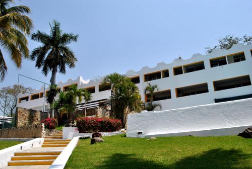 Hotel Infinity, Tequesquitengo (fotografie 9)