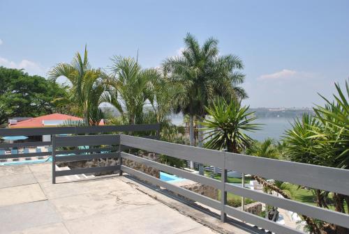 Hotel Infinity, Tequesquitengo (fotografie 7)