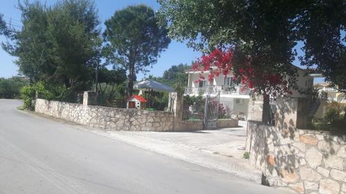 Alba Boutique Apartments - main image
