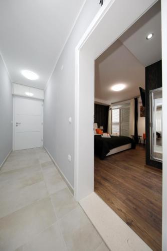 Zadar Luxury Rooms in 扎達爾