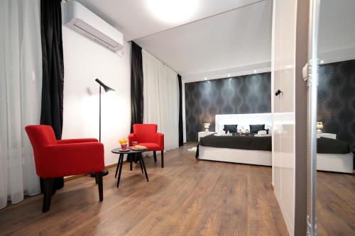 Zadar Luxury Rooms in 扎達爾