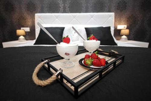 Zadar Luxury Rooms in 扎達爾
