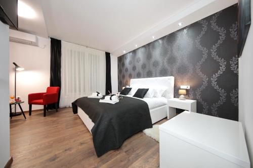 Zadar Luxury Rooms in 扎達爾