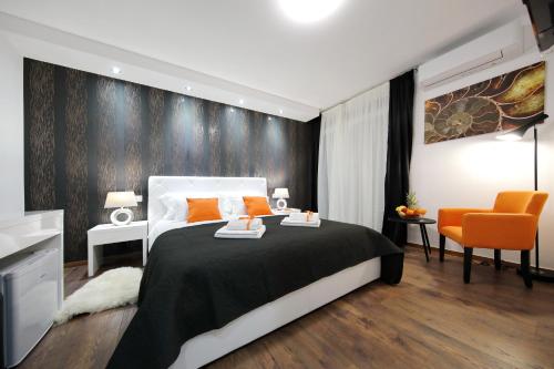 Doppelzimmer, deluxe