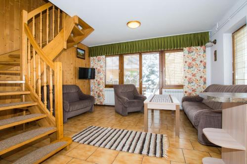 Apartamenty U Zajaców, Zakopane