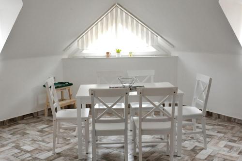 Facilities, P16 Apartment in Hajduboszormeny