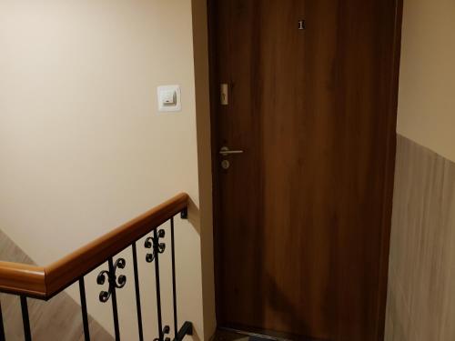 ApartHouse Apartamenty Centrum - image 10