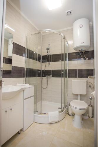 Apartment Bilo, Omiš (Foto 9)