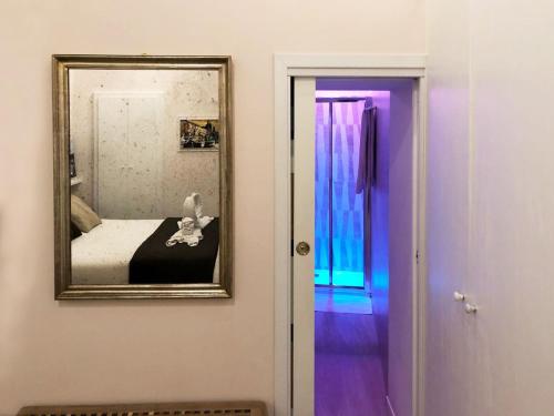 Bathroom, Vittoriano Suite in Colosseum and Foro Romano