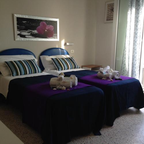 Bed and Breakfast Villa Giovanna