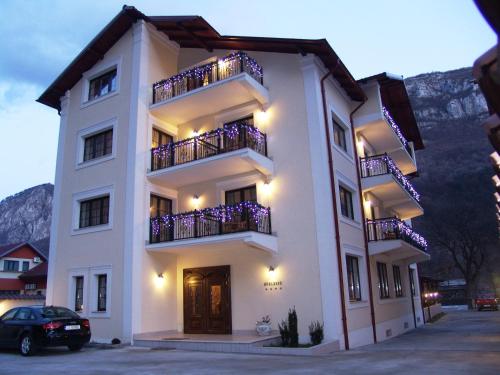 Pension Noblesse - image 13