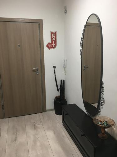 Panorama Apartment Darvenitsa, Sofia (zdjęcie 9)