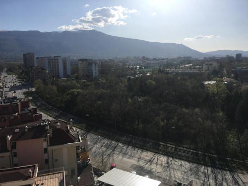 Panorama Apartment Darvenitsa, Sofia (zdjęcie 6)