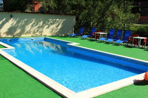 Pension Noblesse - image 9