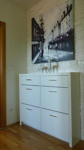 Penthouse Apartment image 8