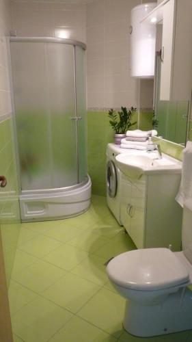 Penthouse Apartment image 7