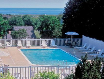 Sea Lion Motel - image 4